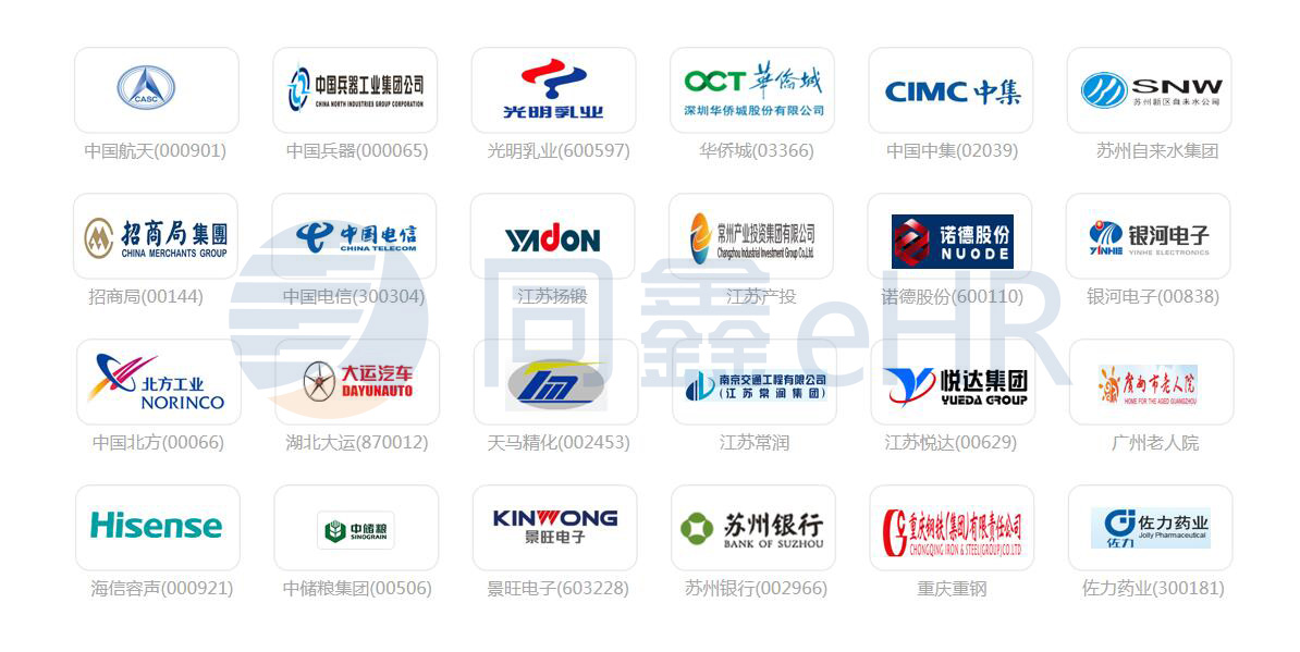 1591163101286107.jpg 同鑫ehr人力資源管理系統(tǒng)客戶案例