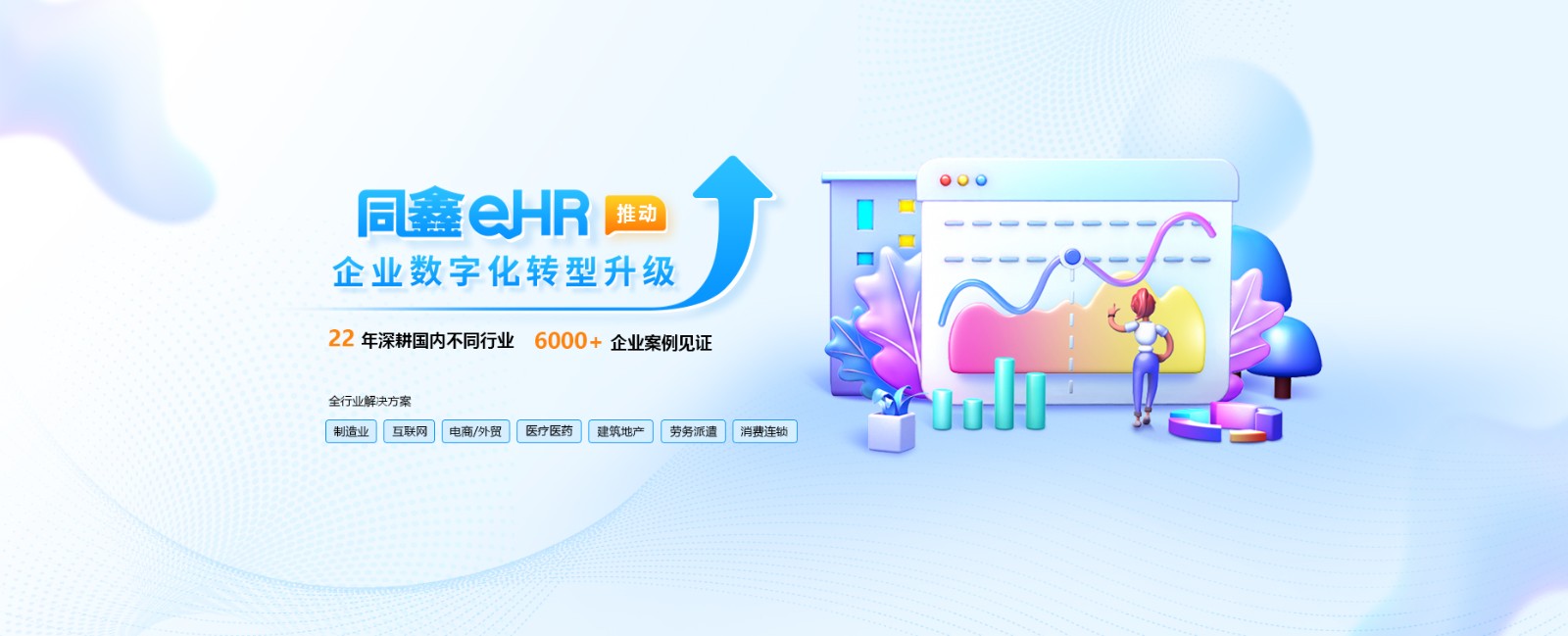 同鑫eHR系統(tǒng) 同鑫eHR系統(tǒng)